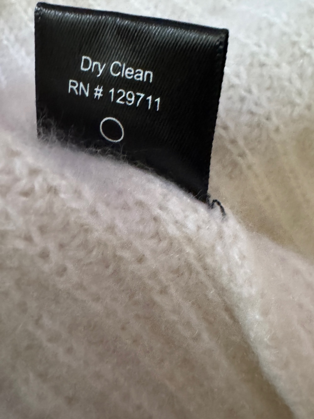 Jenni Kayne Cropped Cashmere Cocoon Cardigan - Picture 4 of 11